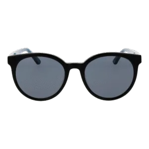 Pepe Jeans Sonnenbrille PJ7400 52006 – Frontansicht mit Azetat Rahmen und Grau Gläsern