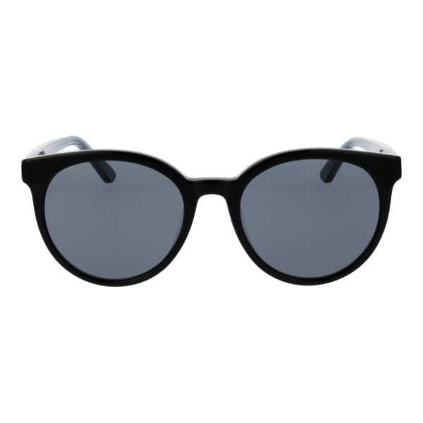 Pepe Jeans Sonnenbrille PJ7400 52006 – Frontansicht mit Azetat Rahmen und Grau Gläsern