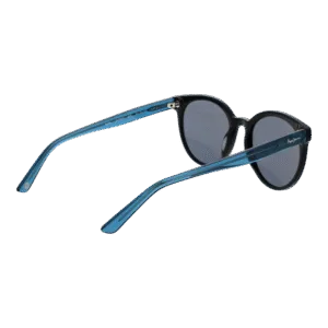 Rückansicht der Pepe Jeans Sonnenbrille PJ7400 52006 – Azetat Rahmen