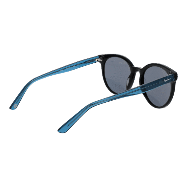 Rückansicht der Pepe Jeans Sonnenbrille PJ7400 52006 – Azetat Rahmen