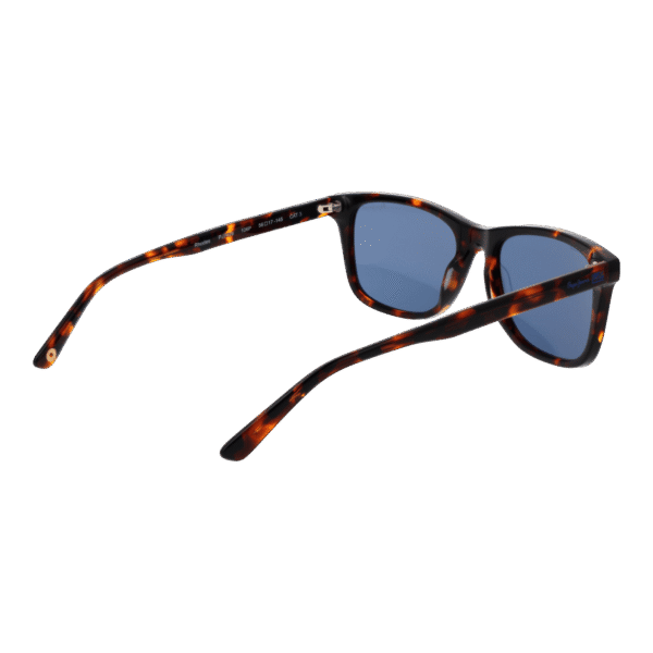 Rückansicht der Pepe Jeans Sonnenbrille PJ7426 56106P – Azetat Rahmen