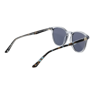 Rückansicht der Pepe Jeans Sonnenbrille PJ7432 52909 – Azetat Rahmen