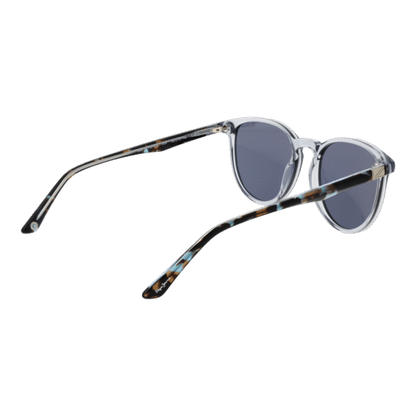 Rückansicht der Pepe Jeans Sonnenbrille PJ7432 52909 – Azetat Rahmen