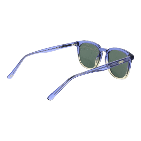 Rückansicht der Pepe Jeans Sonnenbrille PJ7434 52649 – Azetat Rahmen