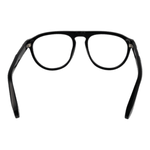 Frontansicht der Philipp Plein Brille VPP016M 540700 – Rahmen Zellulose Azetat