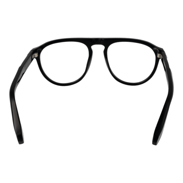 Frontansicht der Philipp Plein Brille VPP016M 540700 – Rahmen Zellulose Azetat