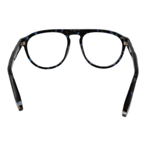 Frontansicht der Philipp Plein Brille VPP016M 540L93 – Rahmen Zellulose Azetat
