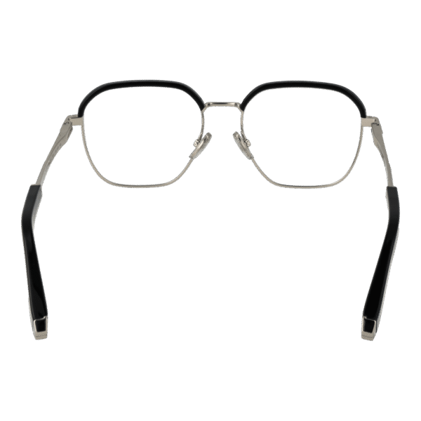 Frontansicht der Philipp Plein Brille VPP017M 520579 – Rahmen Metall