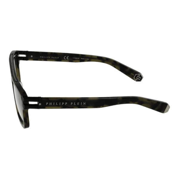 Rückansicht/Bügel der Philipp Plein Brille VPP021M 53092I