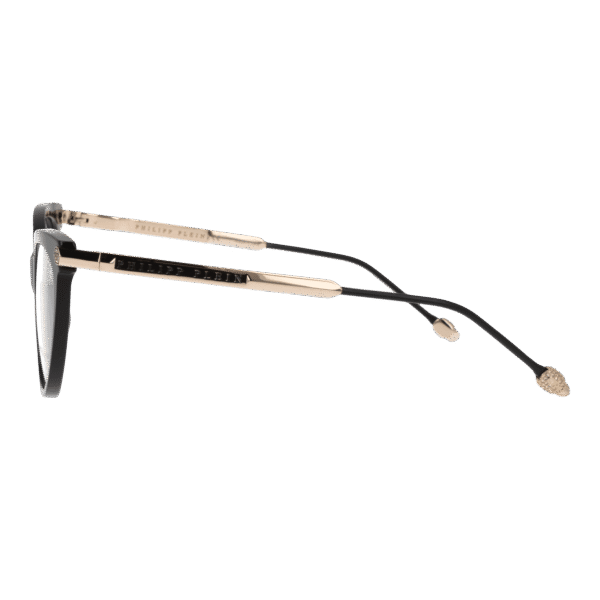 Rückansicht/Bügel der Philipp Plein Brille VPP037S 540700