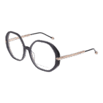 Philipp Plein )} Brille VPP053S 560705 in Grau