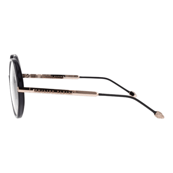 Rückansicht/Bügel der Philipp Plein Brille VPP053S 560705