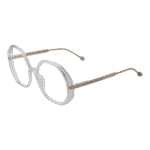 Philipp Plein )} Brille VPP053S 560880 in Transparent