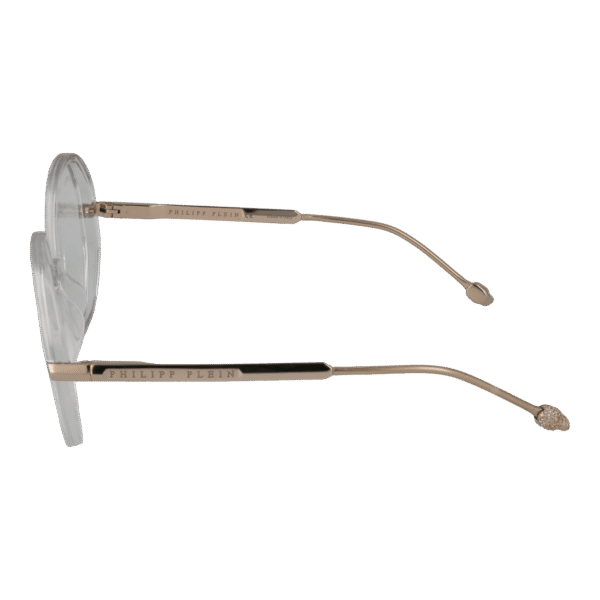 Rückansicht/Bügel der Philipp Plein Brille VPP053S 560880