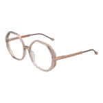 Philipp Plein )} Brille VPP053S 5609AH in Rosa