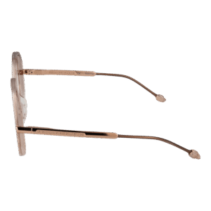 Rückansicht/Bügel der Philipp Plein Brille VPP053S 5609AH