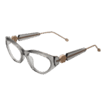 Philipp Plein )} Brille VPP069S 5503GU in Transparent