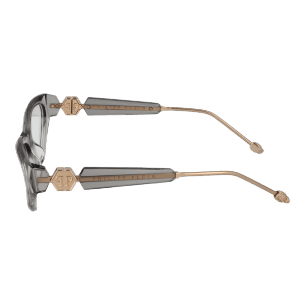 Rückansicht/Bügel der Philipp Plein Brille VPP069S 5503GU