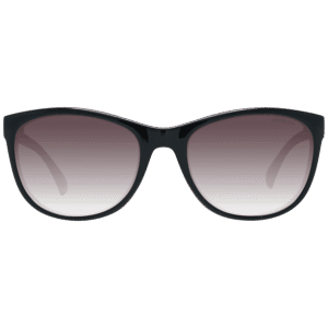 Polaroid Sonnenbrille P8339 55KIH – Frontansicht mit  Rahmen und  Gläsern