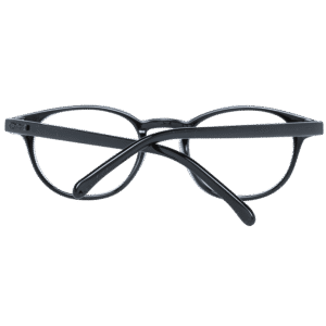 Frontansicht der Polaroid Brille PLD 0008/R/CH 46D2810 – Rahmen Recyceltes Polycarbonat