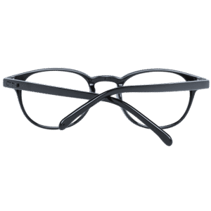 Frontansicht der Polaroid Brille PLD 0008/R/CH 46D2815 – Rahmen Recyceltes Polycarbonat