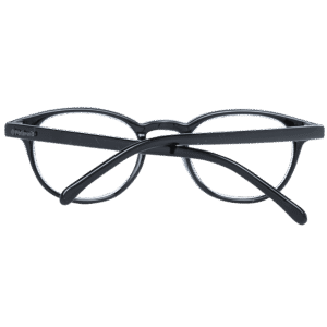 Frontansicht der Polaroid Brille PLD 0008/R/CH 46D2825 – Rahmen Recyceltes Polycarbonat