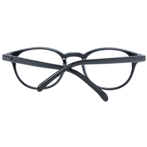 Frontansicht der Polaroid Brille PLD 0008/R/CH 46D2830 – Rahmen Recyceltes Polycarbonat