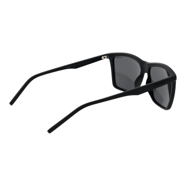 Rückansicht der Polaroid Sonnenbrille PLD 2050/S 55807M9 – Polycarbonat Rahmen