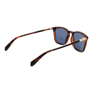 Rückansicht der Polaroid Sonnenbrille PLD 2085/S 52086C3 – Polycarbonat Rahmen