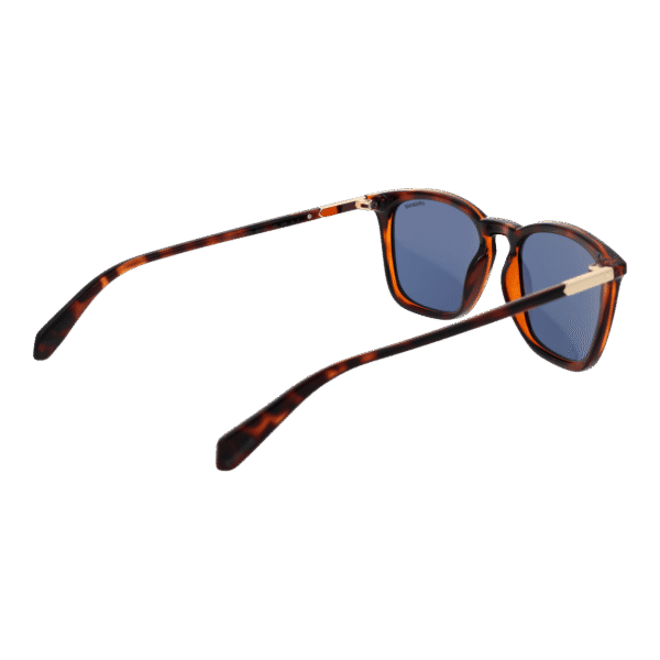 Rückansicht der Polaroid Sonnenbrille PLD 2085/S 52086C3 – Polycarbonat Rahmen
