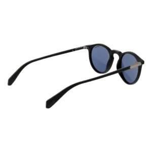Rückansicht der Polaroid Sonnenbrille PLD 2086/S 47003C3 – Karbon Rahmen