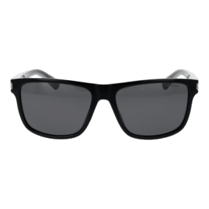 Polaroid Sonnenbrille PLD 2123/S 5708AM9 – Frontansicht mit Polycarbonat Rahmen und Grau Gläsern