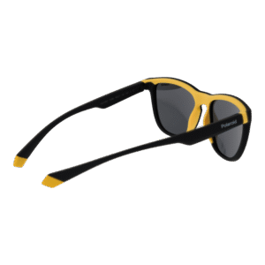 Rückansicht der Polaroid Sonnenbrille PLD 2133/S 5671CM9 – Kunststoff Rahmen