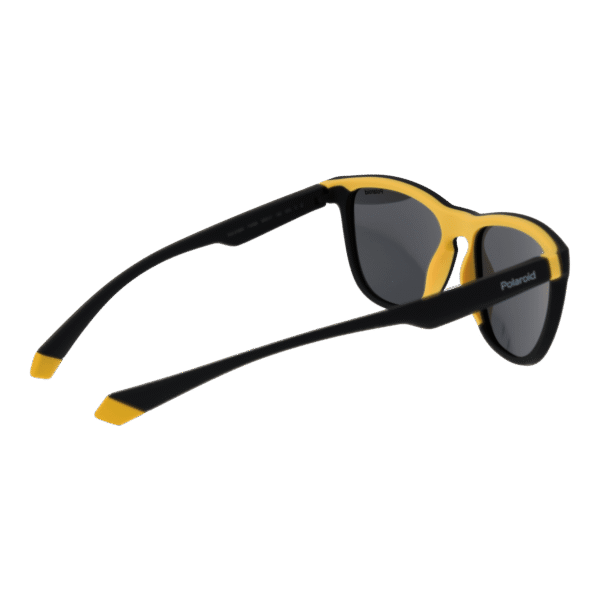 Rückansicht der Polaroid Sonnenbrille PLD 2133/S 5671CM9 – Kunststoff Rahmen