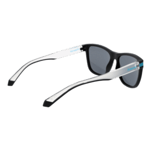 Rückansicht der Polaroid Sonnenbrille PLD 2138/S 560VK5X – Polycarbonat Rahmen