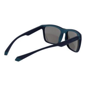 Rückansicht der Polaroid Sonnenbrille PLD 2141/S 56VGL5X – Kunststoff Rahmen