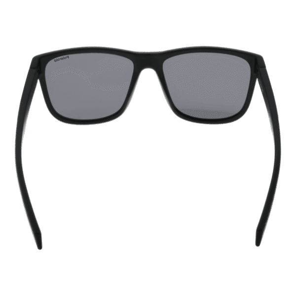 Rückansicht der Polaroid Sonnenbrille PLD 2155/S 57003M9 – Polycarbonat Rahmen