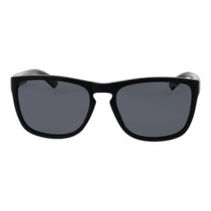 Polaroid Sonnenbrille PLD 2161/S 57O6WM9 – Frontansicht mit Polycarbonat Rahmen und Grau Gläsern