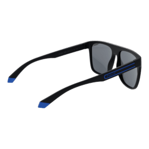 Rückansicht der Polaroid Sonnenbrille PLD 2162/S 580VK5X – Polycarbonat Rahmen