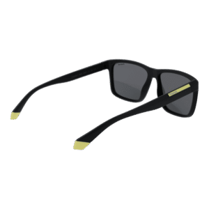 Rückansicht der Polaroid Sonnenbrille PLD 2164/S 58003M9 – Polycarbonat Rahmen