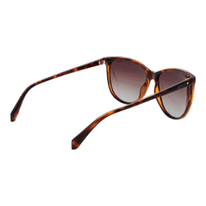 Rückansicht der Polaroid Sonnenbrille PLD 4066/S 57086LA – Polycarbonat Rahmen