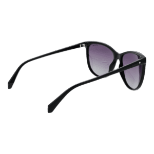Rückansicht der Polaroid Sonnenbrille PLD 4066/S 57807WJ – Polycarbonat Rahmen
