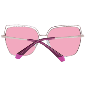 Rückansicht der Polaroid Sonnenbrille PLD 4093/S 59DDB/0F – Metall Rahmen