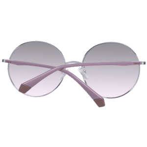 Rückansicht der Polaroid Sonnenbrille PLD 4105/G/S 60KTSWJ – Metall Rahmen