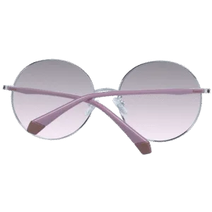 Rückansicht der Polaroid Sonnenbrille PLD 4105/G/S 60KTSWJ – Metall Rahmen