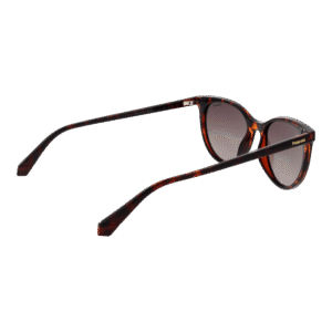 Rückansicht der Polaroid Sonnenbrille PLD 4107/S 52086LA – Kunststoff Rahmen