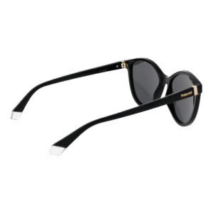 Rückansicht der Polaroid Sonnenbrille PLD 4133/S/X 55807M9 – Polycarbonat Rahmen
