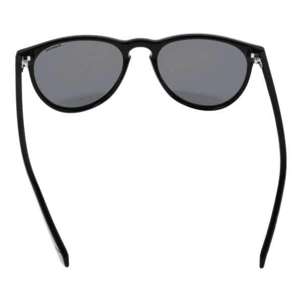 Rückansicht der Polaroid Sonnenbrille PLD 4152/S 54807M9 – Polycarbonat Rahmen