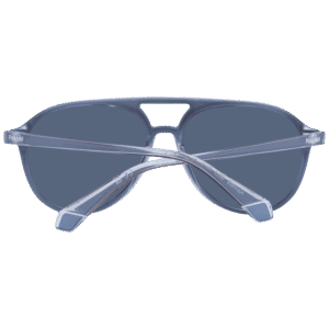 Rückansicht der Polaroid Sonnenbrille PLD 4162/S 5609VC3 – Polycarbonat Rahmen
