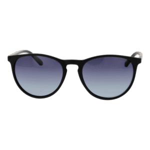 Polaroid Sonnenbrille PLD 6003/N/S 54DL5WJ – Frontansicht mit Polycarbonat Rahmen und Blau Gläsern